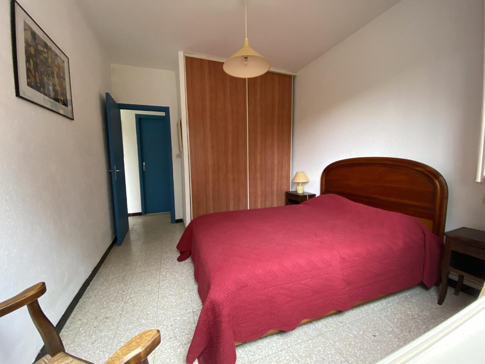 Apartment With Pool Amid Vineyards And Near The Beach Mèze Buitenkant foto